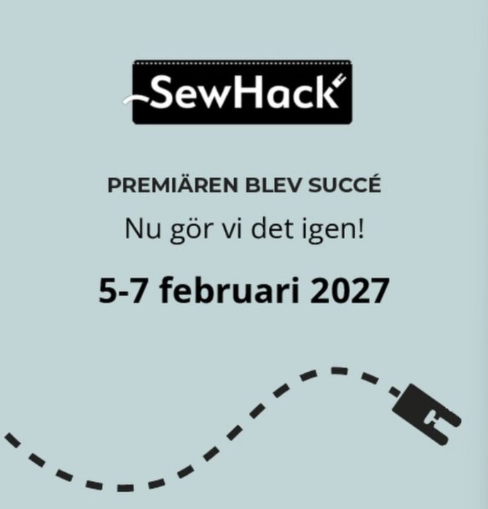 SewHack 2027